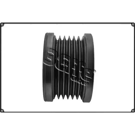 Шкив генератора 3EFFE GROUP 1265881805 1 3VLU F0120G QLDHP9A