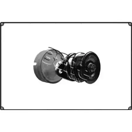 Шкив генератора 3EFFE GROUP YCJY4 B DWX6 1265882561 F0167G