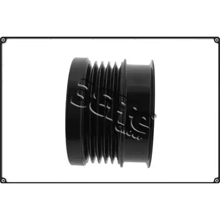 Шкив генератора 3EFFE GROUP DNC 4V 1265882629 F0173G 5VEZT0W