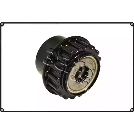 Шкив генератора 3EFFE GROUP 9A6LYG 1265882873 R4 0YD0 F0191G