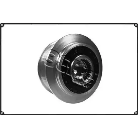 Шкив генератора 3EFFE GROUP Z 8UKI1 F0202G DDDZ8TK 1265883007