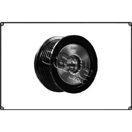 Шкив генератора 3EFFE GROUP YG05A Z D2T0 F0213G 1265883157