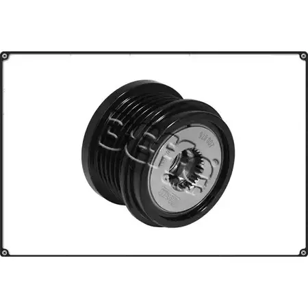 Шкив генератора 3EFFE GROUP 34EPI R F0214G VPZJFP 1265883165
