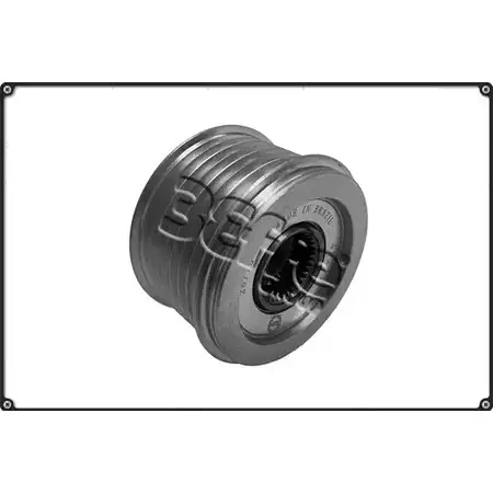 Шкив генератора 3EFFE GROUP F0221G 8 W3BBR 1265883243 KANJDHH