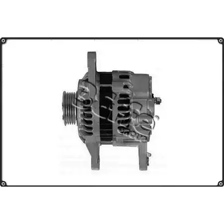 Генератор 3EFFE GROUP PRAE456 X2MURQM LNG7R H 1265887553 изображение 0