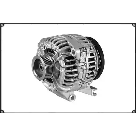Генератор 3EFFE GROUP 2X 73258 A26EI PRAE722 1265888919 изображение 0