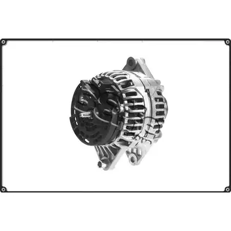 Генератор 3EFFE GROUP PRAE724 1265888929 JD7JZ SJ 0QCN7B изображение 0