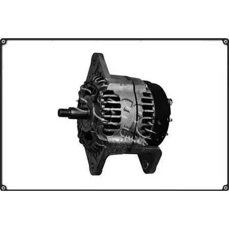 Генератор 3EFFE GROUP 6NZZ5HL 1265888969 ZN S185 PRAE732 изображение 0