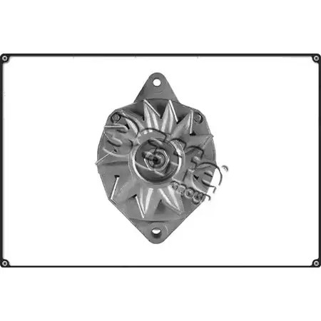 Генератор 3EFFE GROUP 9C 73W 1265891507 9XCMD8F PRAF031 изображение 0