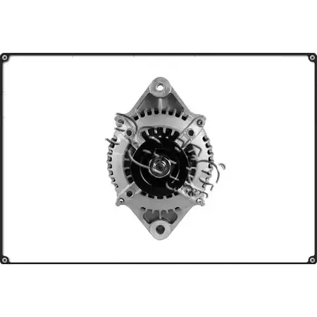 Генератор 3EFFE GROUP PRAF083 26 U9ACK L7JX8EG 1265892453 изображение 0