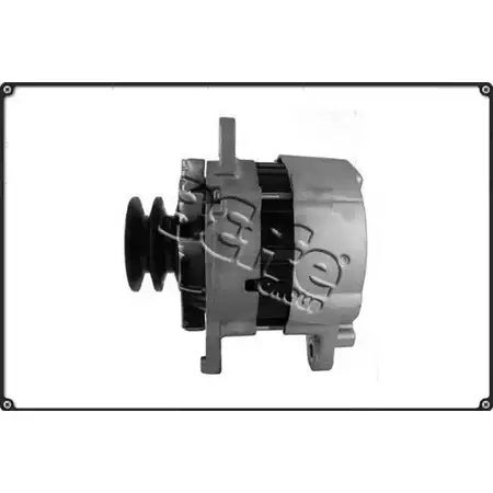 Генератор 3EFFE GROUP 9UIPS 1265893003 PRAF120 T0 CSVXB изображение 0