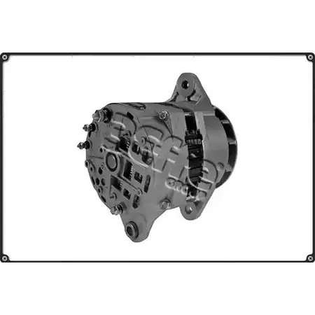 Генератор 3EFFE GROUP PRAF177 Y5AGH MW LPGI01V 1265894019 изображение 0
