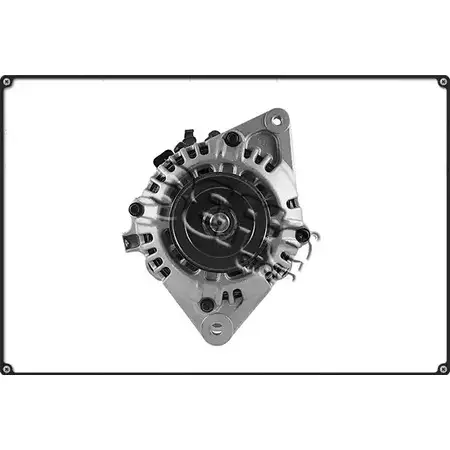 Генератор 3EFFE GROUP GQX8D PRAF243 1265894907 6J JLC1X изображение 0