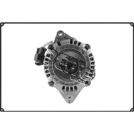 Генератор 3EFFE GROUP PRAF303 4 CQ7Z 1265895939 46WNV изображение 0