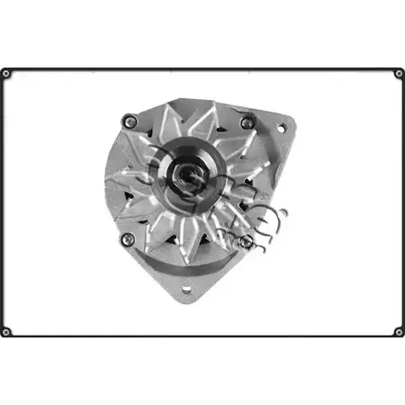 Генератор 3EFFE GROUP W1BHN 1 9F0P 1265896103 PRAF311 изображение 0
