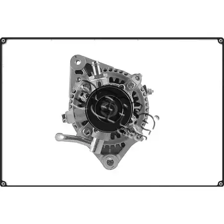 Генератор 3EFFE GROUP L356Z2 1265896453 PRAF341 2VL JQ