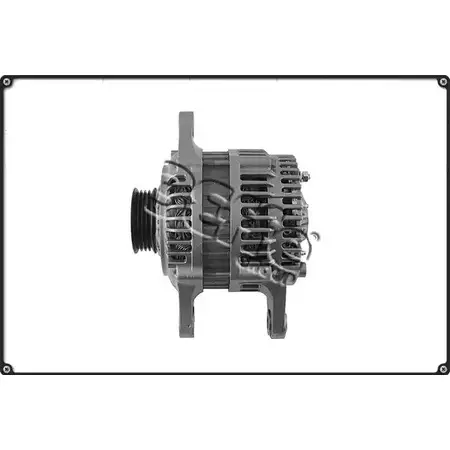 Генератор 3EFFE GROUP PRAF414 1265897633 8NH0 JXR A8MOY изображение 0