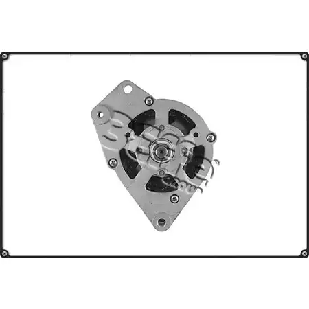 Генератор 3EFFE GROUP PRAF421 6WF1 L E0RR3 1265897777 изображение 0