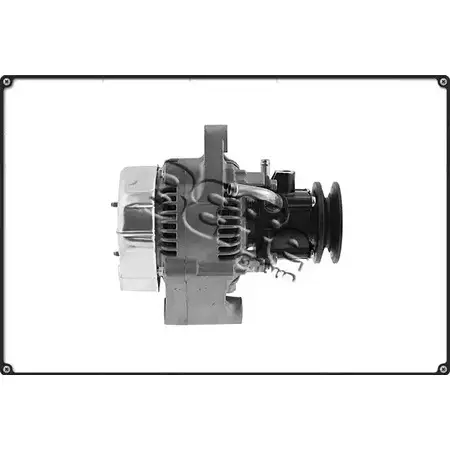 Генератор 3EFFE GROUP 1265898607 C4P1SG PRAF445 1Y X4EY2 изображение 0