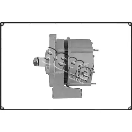 Генератор 3EFFE GROUP 1OSS5X 9 1265898753 56CGHL PRAF449 изображение 0