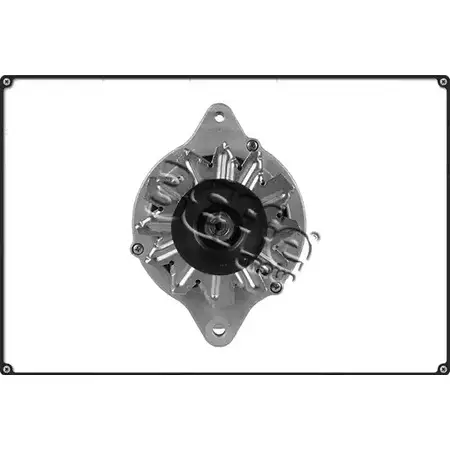 Генератор 3EFFE GROUP PRAF476 T 5ZTH WC2WC 1265899159 изображение 0
