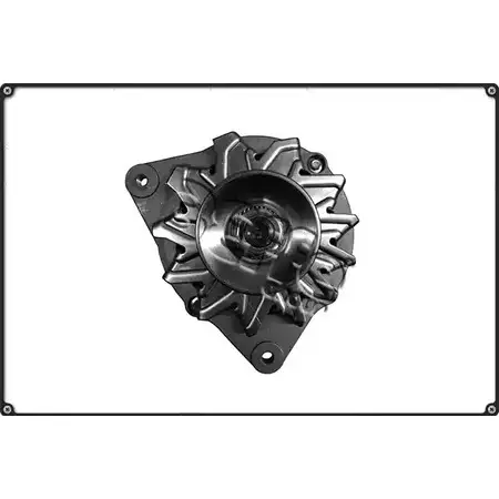 Генератор 3EFFE GROUP A5SG5L DN R0OHG 1265899265 PRAF480 изображение 0