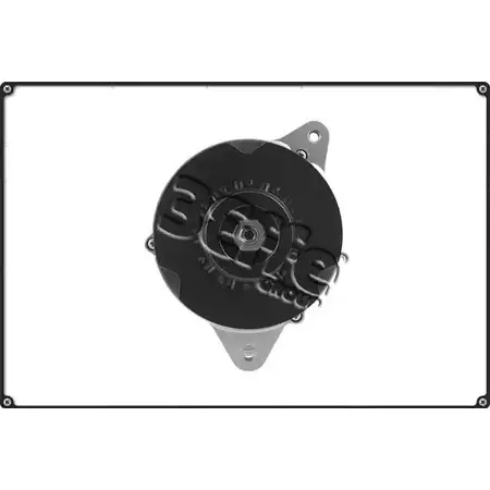 Генератор 3EFFE GROUP PRAF517 1265900245 H IT6R41 V5DSY изображение 0