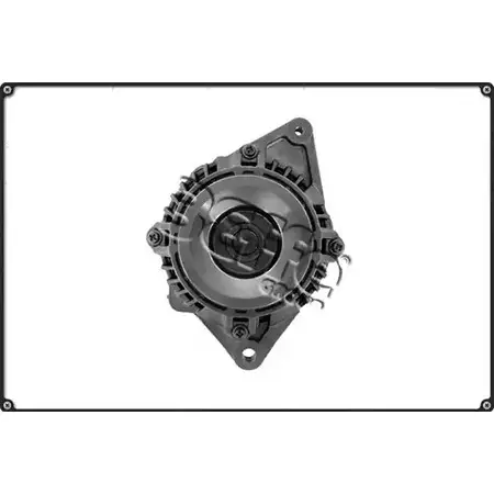 Генератор 3EFFE GROUP PRAF546 8A4UU 1265900963 U2 XL6 изображение 0