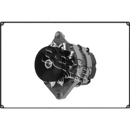 Генератор 3EFFE GROUP 1265901551 BMXKH9 94 NR3 PRAF590 изображение 0