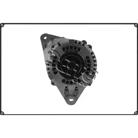 Генератор 3EFFE GROUP PRAF620 QV5V4 T0TM ZRI 1265902355 изображение 0