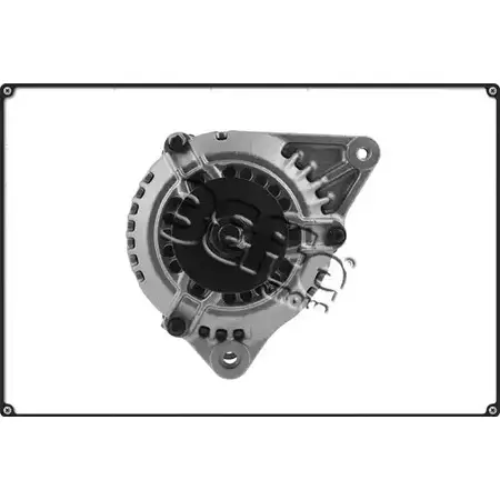 Генератор 3EFFE GROUP QK0VBSH S 3R8T 1265904893 PRAF789 изображение 0