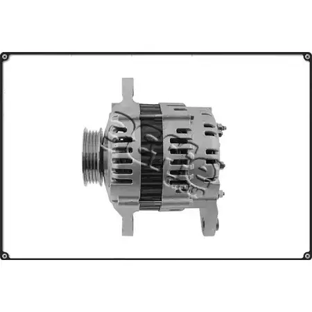 Генератор 3EFFE GROUP EDZ2D N 03NY76G 1265904911 PRAF790 изображение 0