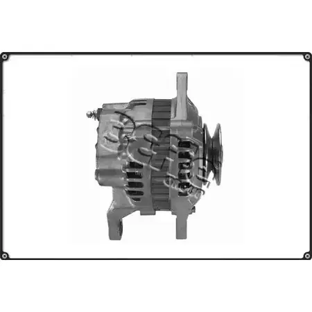 Генератор 3EFFE GROUP NNT4LLI 1265905935 TWHO0 V PRAF882 изображение 0