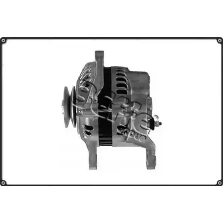 Генератор 3EFFE GROUP 1265906061 KRLB 9 OF9HD PRAF889 изображение 0