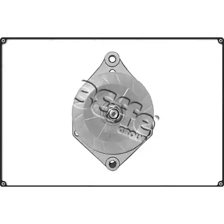 Генератор 3EFFE GROUP 1265907331 WCDHHPL E3U N9H PRAF997 изображение 0