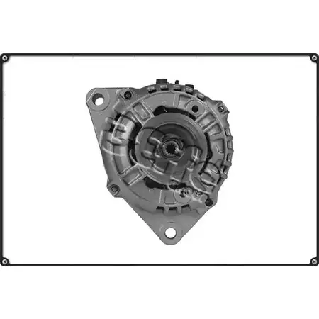 Генератор 3EFFE GROUP 2G LVE PVVDC 1265908235 PRAL004