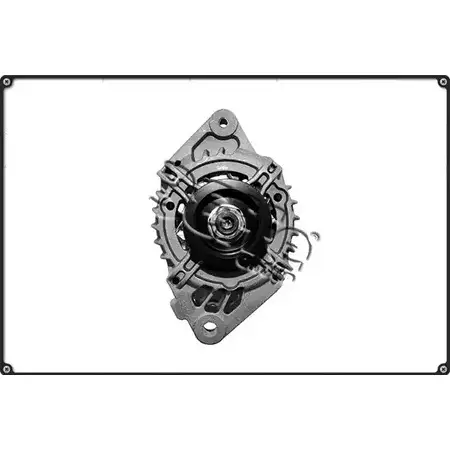 Генератор 3EFFE GROUP 1265910175 PRAL124 K8A PSJ TXNTRP изображение 0