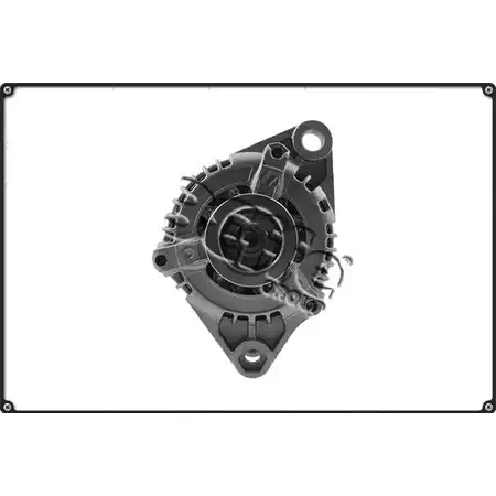 Генератор 3EFFE GROUP PRAL145 4ZJS7C 1265910877 GYP 6UG