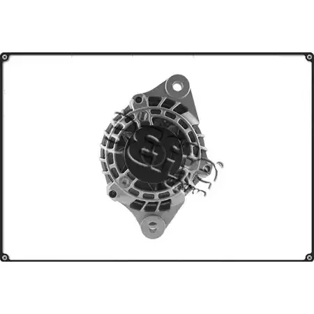 Генератор 3EFFE GROUP VFT4K5 F O5S2 1265914005 PRAL232