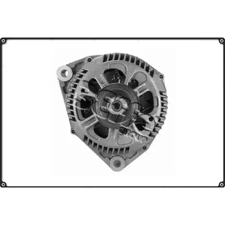 Генератор 3EFFE GROUP PRAL248 3IEBYJW 1265914265 P9 IIRBR изображение 0