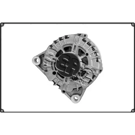 Генератор 3EFFE GROUP Z5XOUC PRAL319 PUH TM5 1265916043