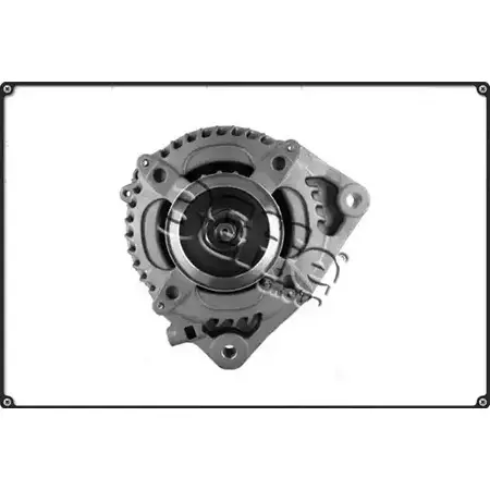 Генератор 3EFFE GROUP 1265916079 9TT8X5L RFC XZO1 PRAL321