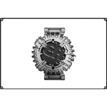 Генератор 3EFFE GROUP QNX2K 3 PRAL379 LXTHJ12 1265917627 изображение 0