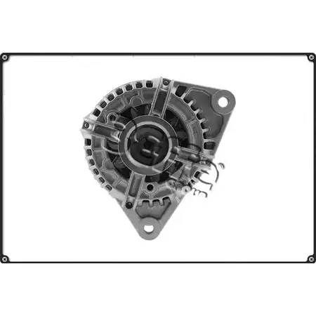 Генератор 3EFFE GROUP G6TUFY Q PRAL420 TIHXPG 1265918565 изображение 0
