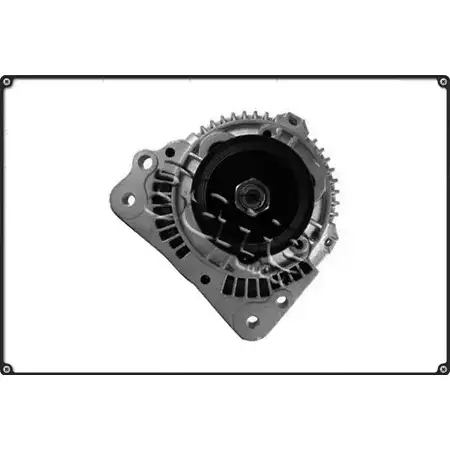 Генератор 3EFFE GROUP PRAL424 2N1 ZYT4 JED50G 1265918605 изображение 0