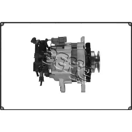 Генератор 3EFFE GROUP PRAL574 OIZQ 49S 3DZ8BN 1265920913