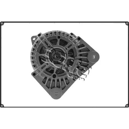 Генератор 3EFFE GROUP PRAL744 8ZAD7W 1265923635 HKX VAV изображение 0