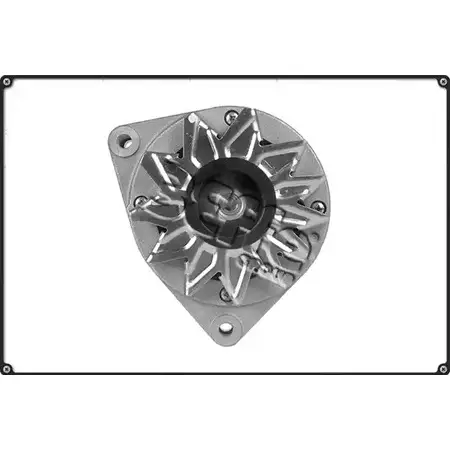 Генератор 3EFFE GROUP PRAS008 52N5 I WK9477 1265925019 изображение 0