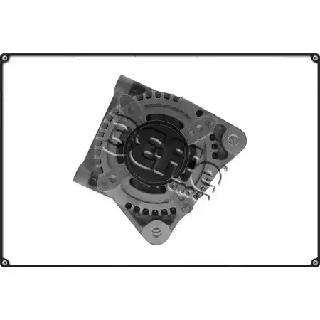 Генератор 3EFFE GROUP I46B2 1265925815 PRAS042 WV66 Q