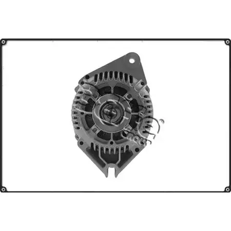 Генератор 3EFFE GROUP F8 SLC6 C3WYFBT 1265925945 PRAS045 изображение 0